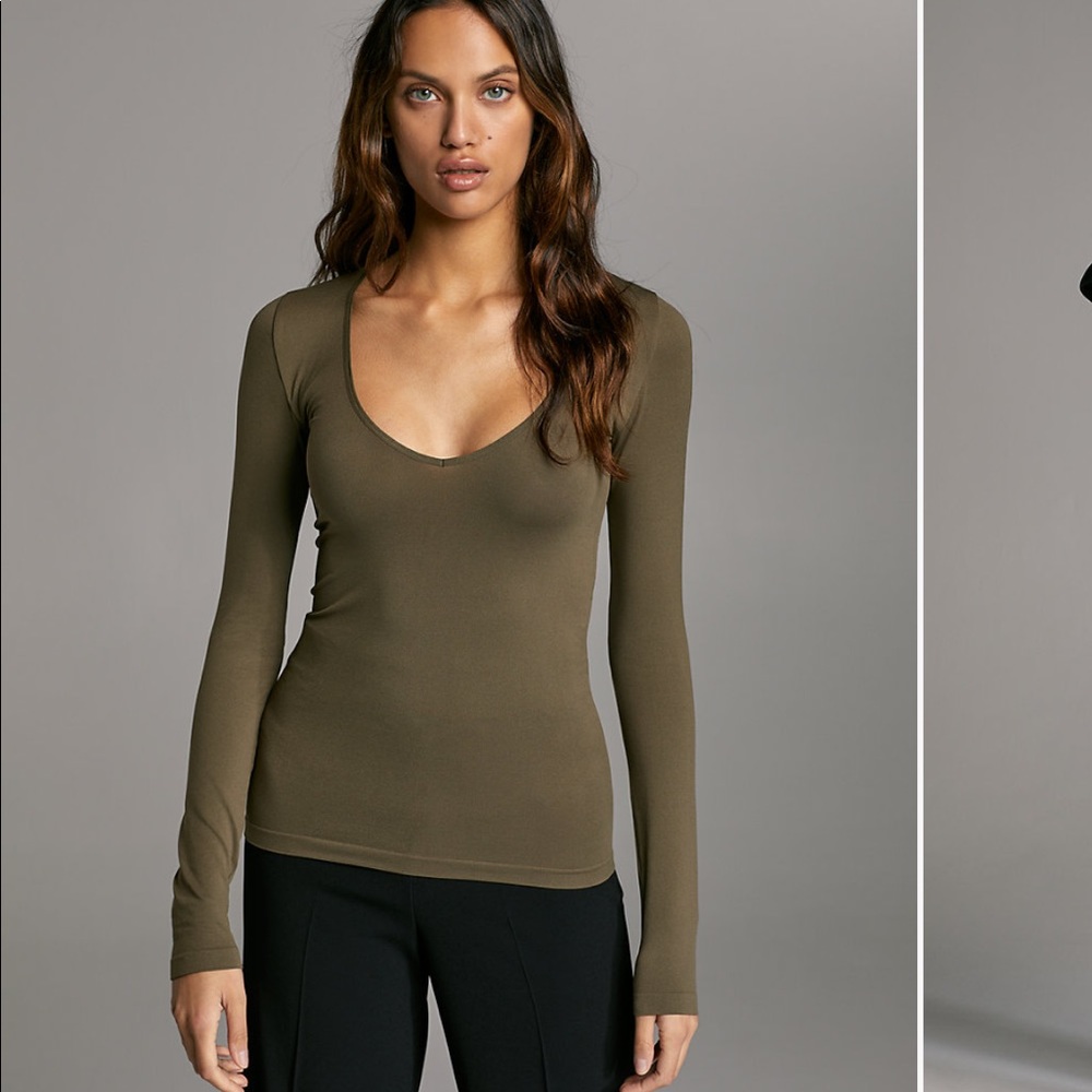 Babaton Palladio seamless